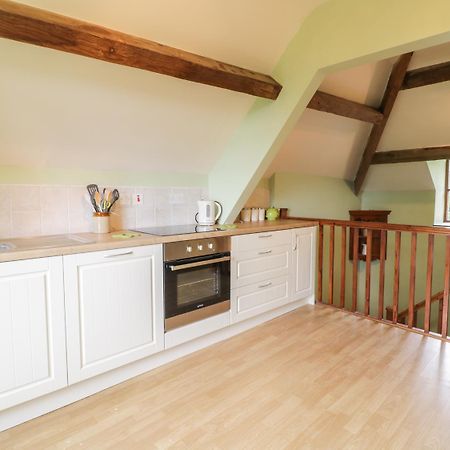 Hen Ysgubor Cottage Bala Εξωτερικό φωτογραφία