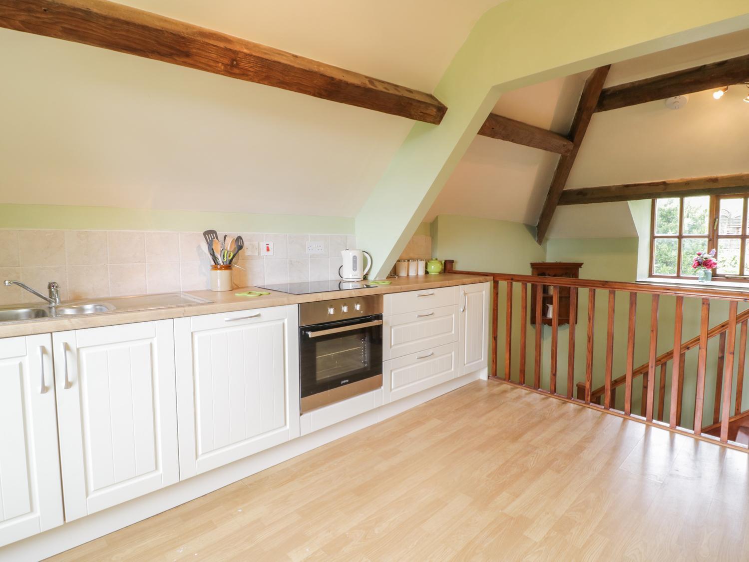 Hen Ysgubor Cottage Bala Εξωτερικό φωτογραφία