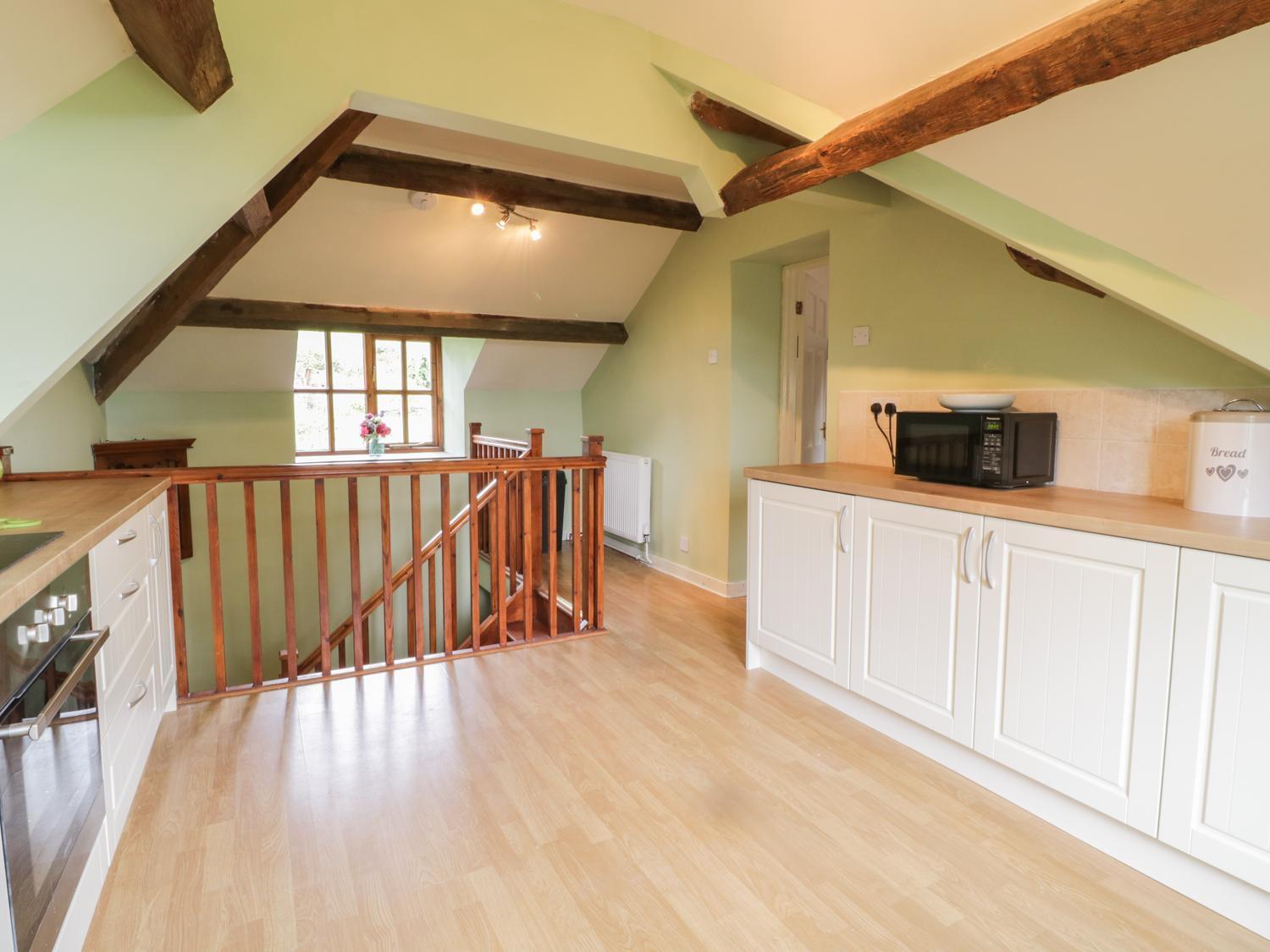 Hen Ysgubor Cottage Bala Εξωτερικό φωτογραφία
