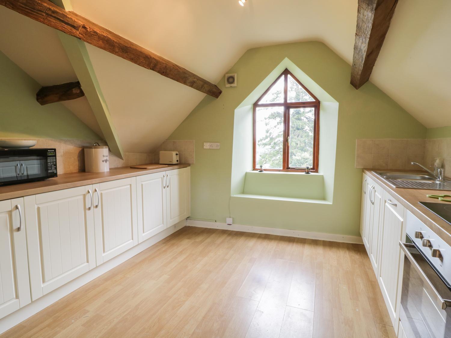 Hen Ysgubor Cottage Bala Εξωτερικό φωτογραφία