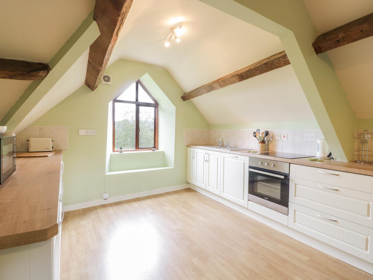 Hen Ysgubor Cottage Bala Εξωτερικό φωτογραφία