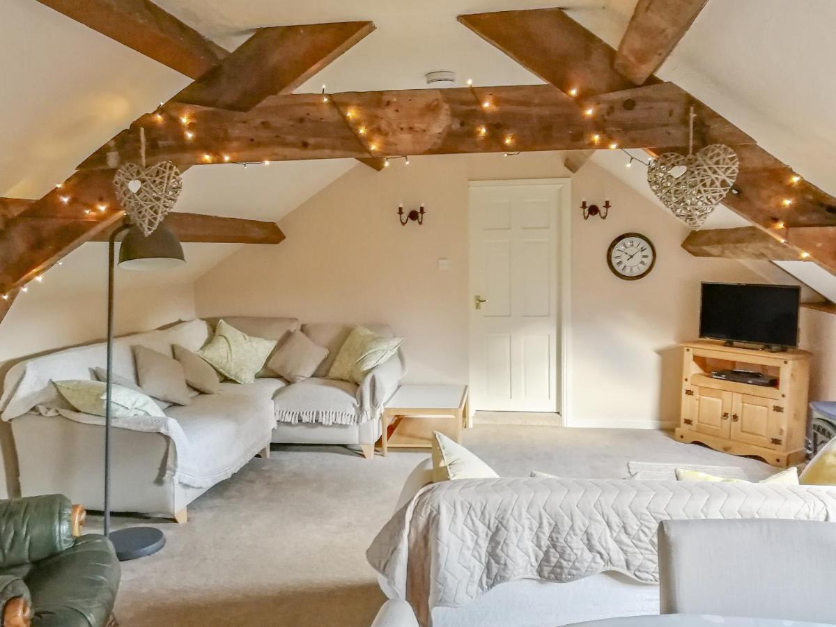 Hen Ysgubor Cottage Bala Εξωτερικό φωτογραφία