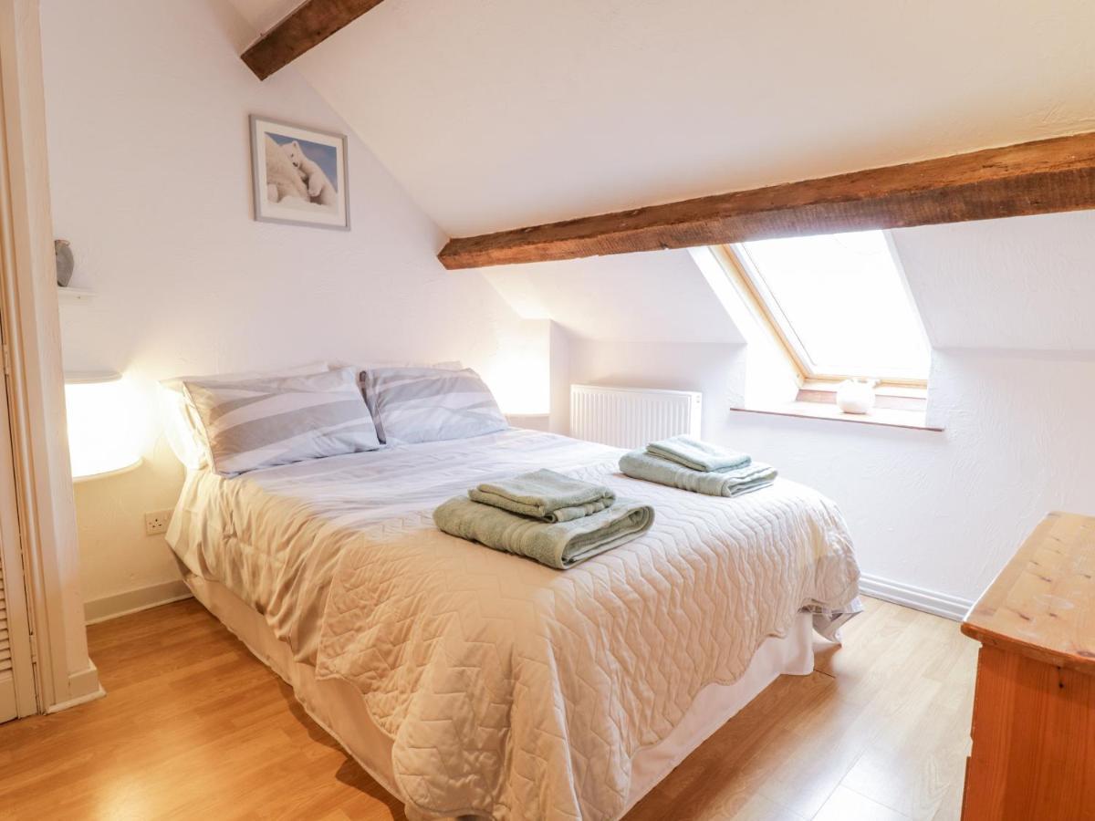 Hen Ysgubor Cottage Bala Εξωτερικό φωτογραφία
