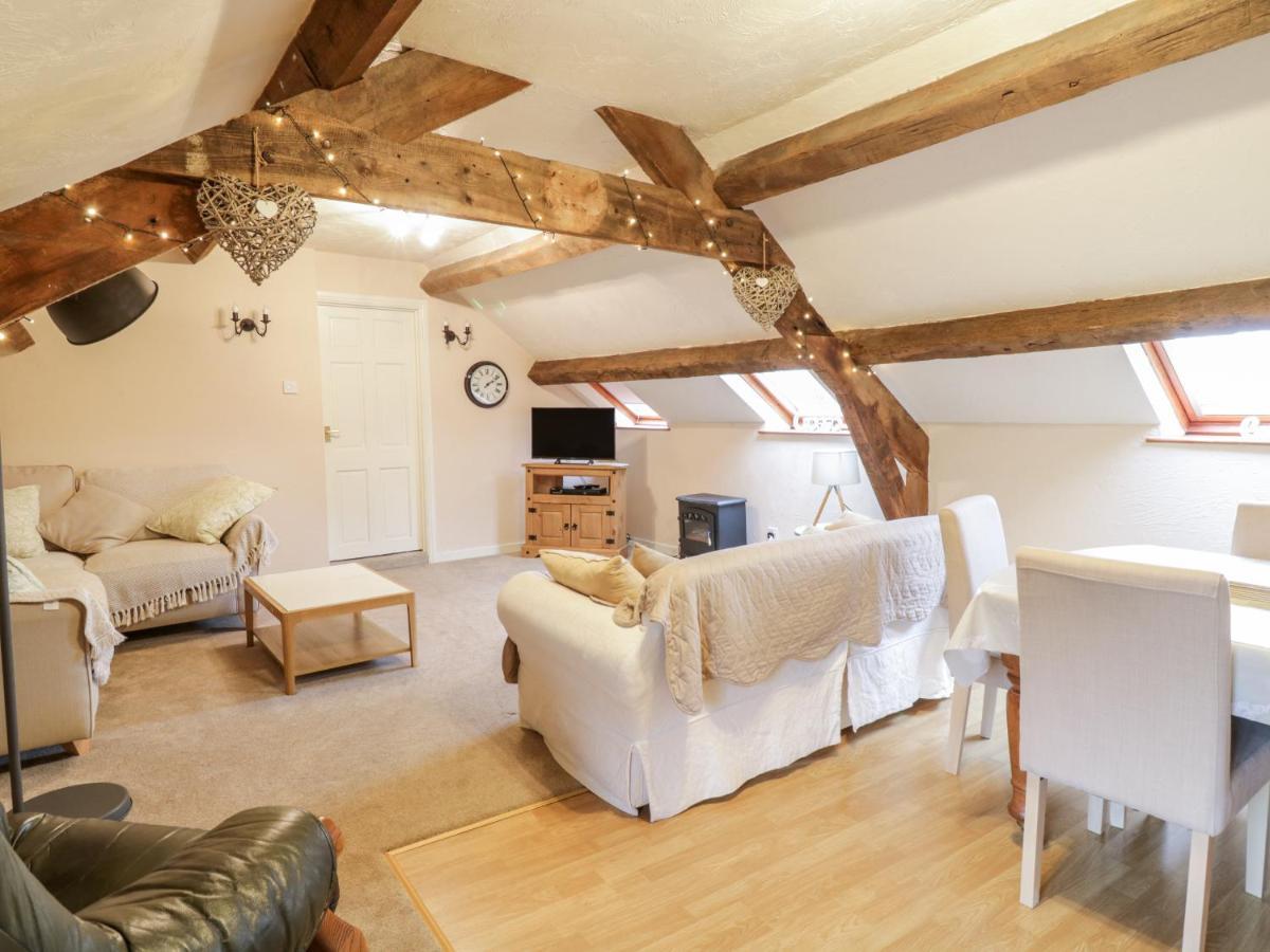 Hen Ysgubor Cottage Bala Εξωτερικό φωτογραφία