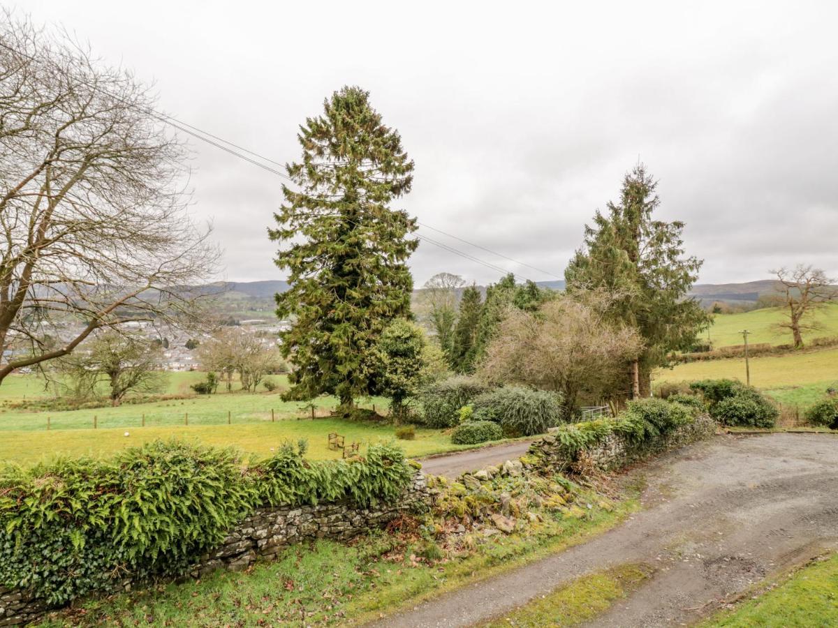 Hen Ysgubor Cottage Bala Εξωτερικό φωτογραφία