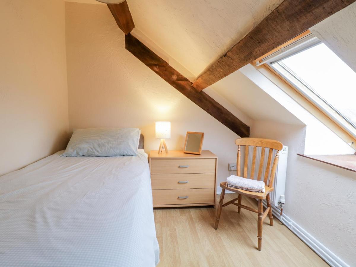 Hen Ysgubor Cottage Bala Εξωτερικό φωτογραφία