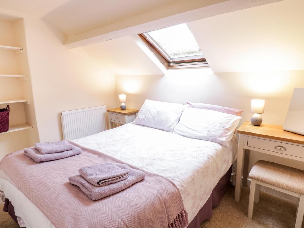 Hen Ysgubor Cottage Bala Εξωτερικό φωτογραφία